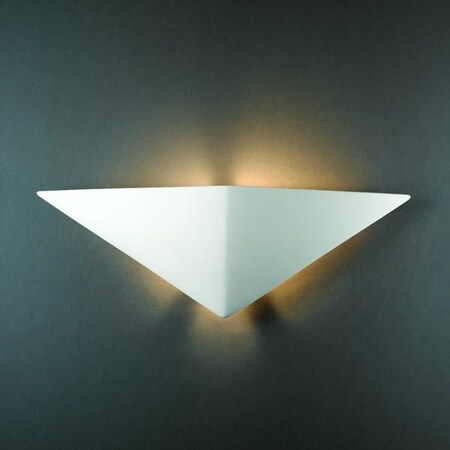 Justice Design Group ADA Triangle CER-5140-BIS
